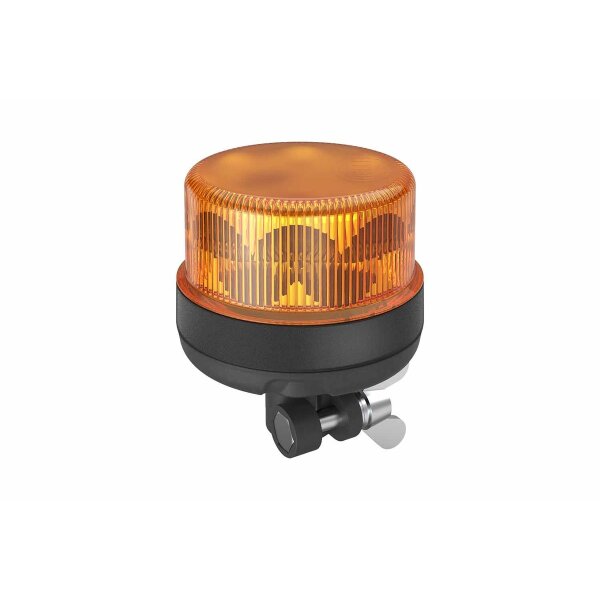 Rotating Beacon 24 V 4 W yellow amber LED HELLA suitable for LIEBHERR
