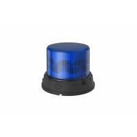 Flash Beacon 24 V LED blue HELLA universally applicable...