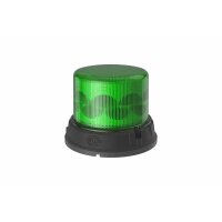Flash Beacon 24 V LED green HELLA universally applicable...