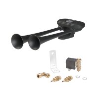 Fanfare 24 V 20 W Tweeter HELLA IAM-Expertise universal...