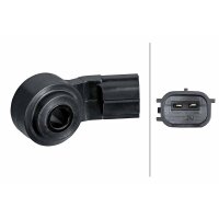 Klopfsensor 3-polig HELLA Sensorik-Expertise passend...