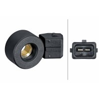 Klopfsensor 3-polig HELLA passend für u.a....