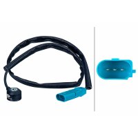 Klopfsensor 3-polig HELLA Sensorik-Expertise passend...