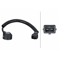 Klopfsensor 2-polig HELLA Sensorik-Expertise passend...
