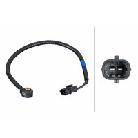 Klopfsensor 2-polig HELLA Sensorik-Expertise passend...