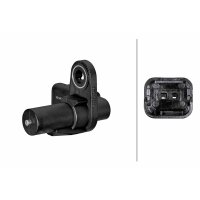 Impulsgeber Kurbelwelle Hallsensor 2-polig HELLA für...