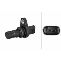 Impulsgeber Kurbelwelle Hallsensor 3-polig HELLA für...