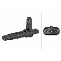 Impulsgeber Kurbelwelle Hallsensor 3-polig HELLA für...