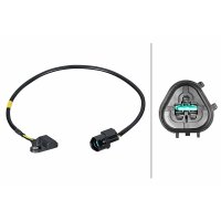 Impulsgeber Kurbelwelle Hallsensor 2-polig HELLA für...