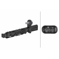 Impulsgeber Kurbelwelle Hallsensor 3-polig HELLA für...