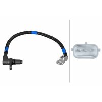 Impulsgeber Kurbelwelle Hallsensor 3-polig HELLA für...
