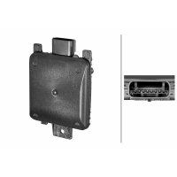 Steuergerät Spurwechselassistent hinten links HELLA...