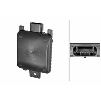 Steuergerät Spurwechselassistent hinten links HELLA...