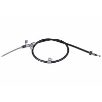 Cable Pull Parking Brake 1.585 mm HELLA fits HYUNDAI GETZ