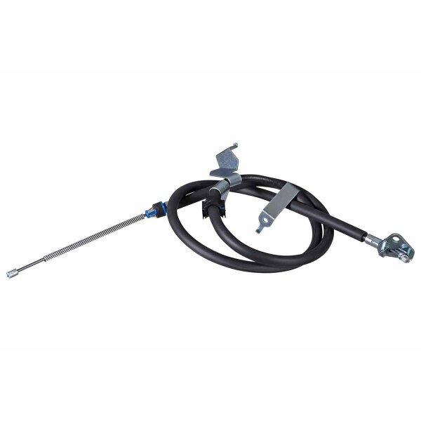Cable Pull Parking Brake 1,555 mm HELLA for e.g. TOYOTA YARIS