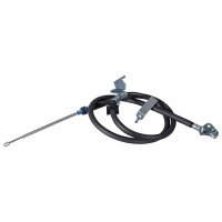 Cable Pull Parking Brake 1,555 mm HELLA for e.g. TOYOTA...