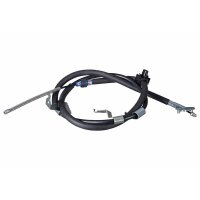 Cable Pull Parking Brake 1,600 mm HELLA for e.g. TOYOTA...
