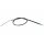 Cable Pull Parking Brake 1.375 mm HELLA for e.g. RENAULT CLIO