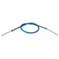 Cable Pull Parking Brake 1.400 mm HELLA suitable for...