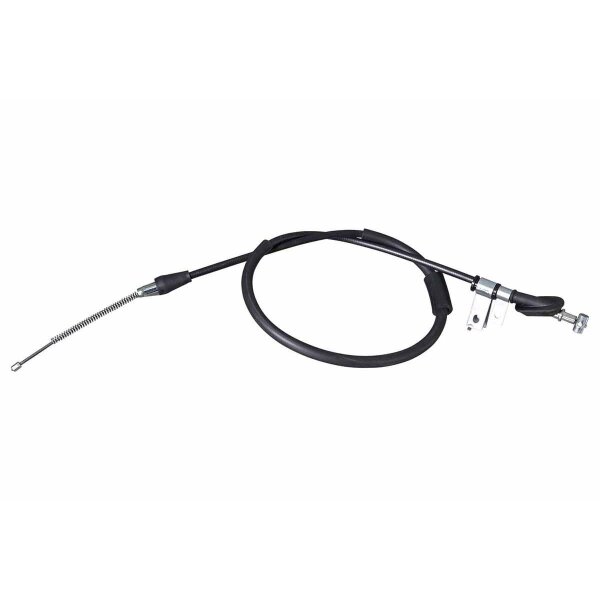 Cable Pull Parking Brake 1,375 mm HELLA for SUZUKI SWIFT and others