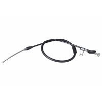 Cable Pull Parking Brake 1,375 mm HELLA for SUZUKI SWIFT...