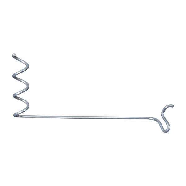 Seilzug Feststellbremse 1.975 mm HELLA für u.a. FORD TRANSIT