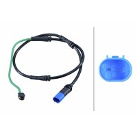 Warning Contact Brake Pad Wear Disc Brake 881 mm HELLA...