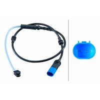 Warning Contact Brake Pad Wear Disc Brake 732 mm HELLA...