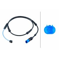 Warning Contact Brake Pad Wear Disc Brake 1.003 mm HELLA...