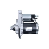 Starter 12 V 0.9 kW 9 teeth HELLA for RENAULT CLIO and...