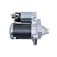 Starter 12 V 0.9 kW 9 teeth HELLA for RENAULT CLIO and others