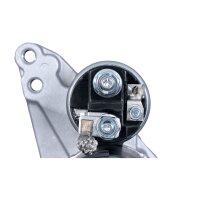 Starter 12 V 0.9 kW 9 teeth HELLA for RENAULT CLIO and others