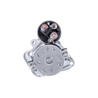 Starter 12 V 1.4 kW 10 teeth HELLA for RENAULT KANGOO and others