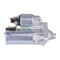 Starter 12 V 1.4 kW 10 teeth HELLA for RENAULT KANGOO and others