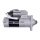 Starter 24 V 8 kW 11 teeth HELLA for MERCEDES-BENZ ACTROS and others