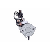 Anlasser Starter 24 V 5 kW 10 Zähne HELLA für u.a. RENAULT TRUCKS