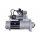Anlasser Starter 24 V 5 kW 10 Zähne HELLA für u.a. RENAULT TRUCKS