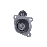 Anlasser Starter 12 V 3 kW 10 Zähne HELLA für...