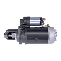 Anlasser Starter 12 V 3 kW 11 Zähne HELLA passend...