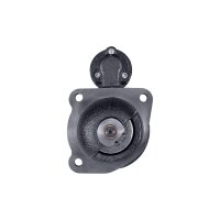 Anlasser Starter 12 V 3 kW 11 Zähne HELLA passend...