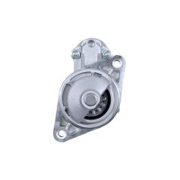 Starter 12 V 1.1 kW 13 teeth HELLA IAM Expertise suitable...