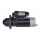 Starter 24 V 4 kW 11 teeth HELLA electrical expertise fits JCB