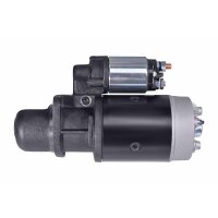 Anlasser Starter 12 V 1,9 kW 10 Zähne HELLA passend...
