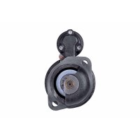 Anlasser Starter 12 V 1,9 kW 10 Zähne HELLA passend...