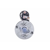 Anlasser Starter 12 V 1,9 kW 10 Zähne HELLA passend für CASE IH