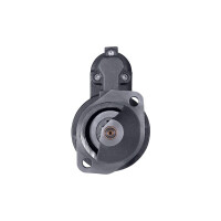 Anlasser Starter 12 V 2,4 kW 9 Zähne HELLA passend...