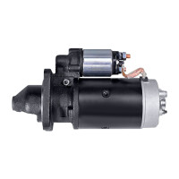 Anlasser Starter 12 V 3 kW 9 Zähne HELLA passend...