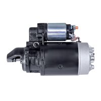 Anlasser Starter 12 V 2,7 kW 9 Zähne HELLA passend...