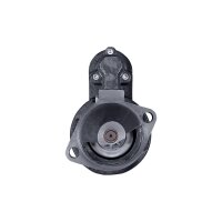 Anlasser Starter 12 V 2,7 kW 9 Zähne HELLA passend...