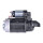 Anlasser Starter 12 V 2,7 kW 9 Zähne HELLA passend für u.a. MWM